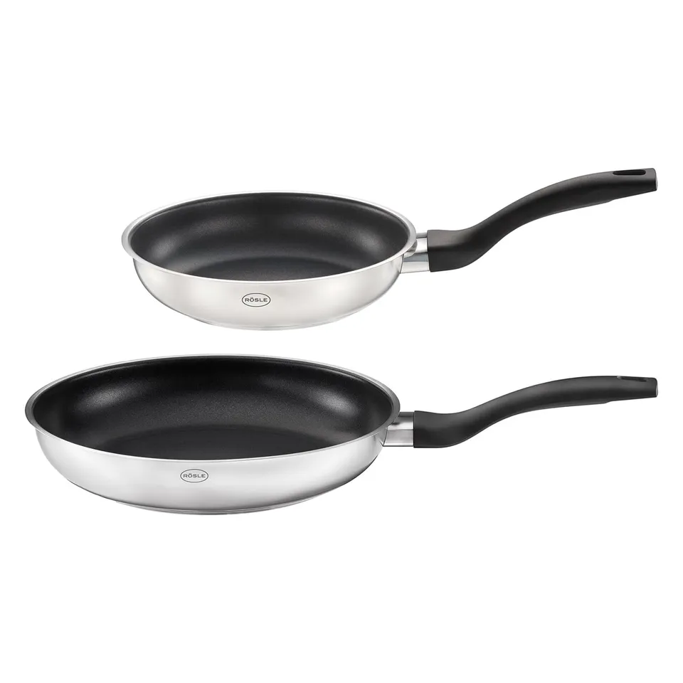 r-sle-basic-line-coffret-2-po-les-frire-inox-proplex-induction image 1