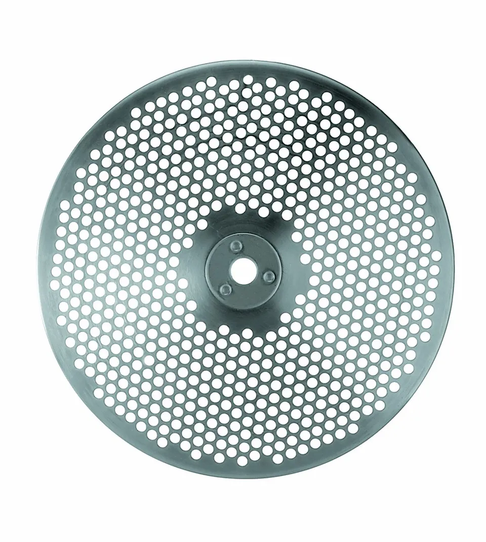 r-sle-16267-grille-disque-tamis-3-mm-diam-tre-14-cm-inox image 1