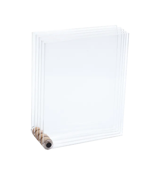 l-atelier-du-vin-support-mural-porte-dessin-kids-artwork-display image 1