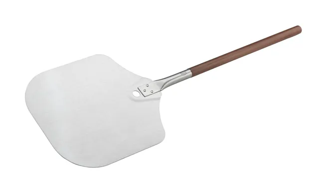 r-sle-pelle-pizza-inox-18-10-manche-noyer-30-5-cm image 1
