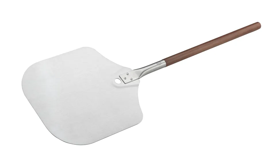 r-sle-pelle-pizza-inox-18-10-manche-noyer-30-5-cm image 1