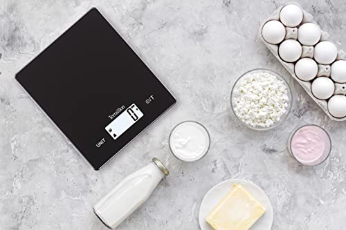 terraillon-smart-usb-c-balance-de-cuisine-rechargeable-5-kg-noire image 7