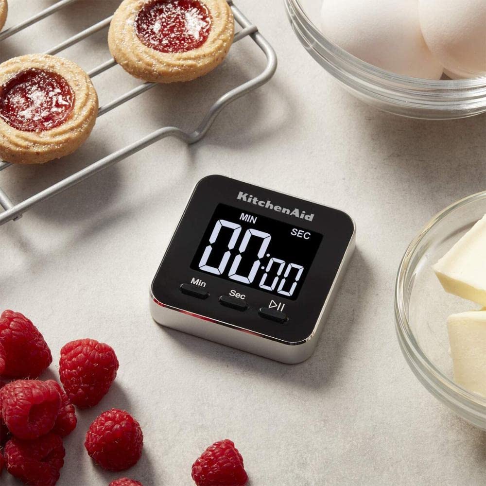 kitchenaid-minuteur-cuisine-magn-tique-r-tro-clair-100-min image 2