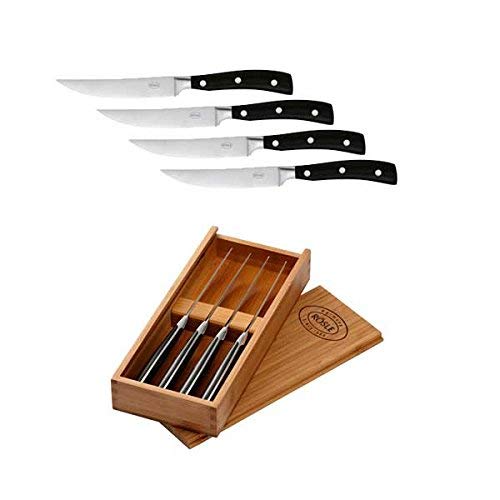 r-sle-couteaux-steak-set-de-4-avec-bo-te-bois image 8