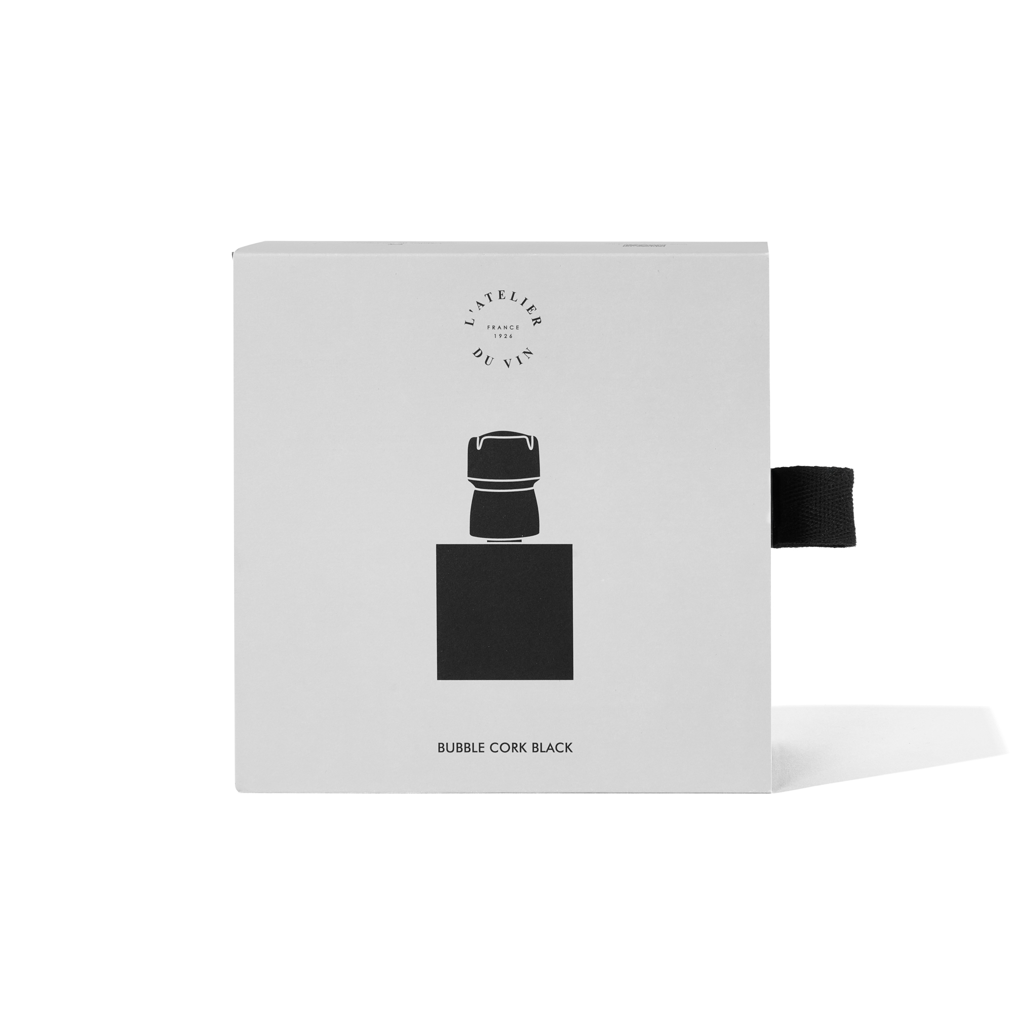 l-atelier-du-vin-bubble-cork-black-bouchon-champagne image 6