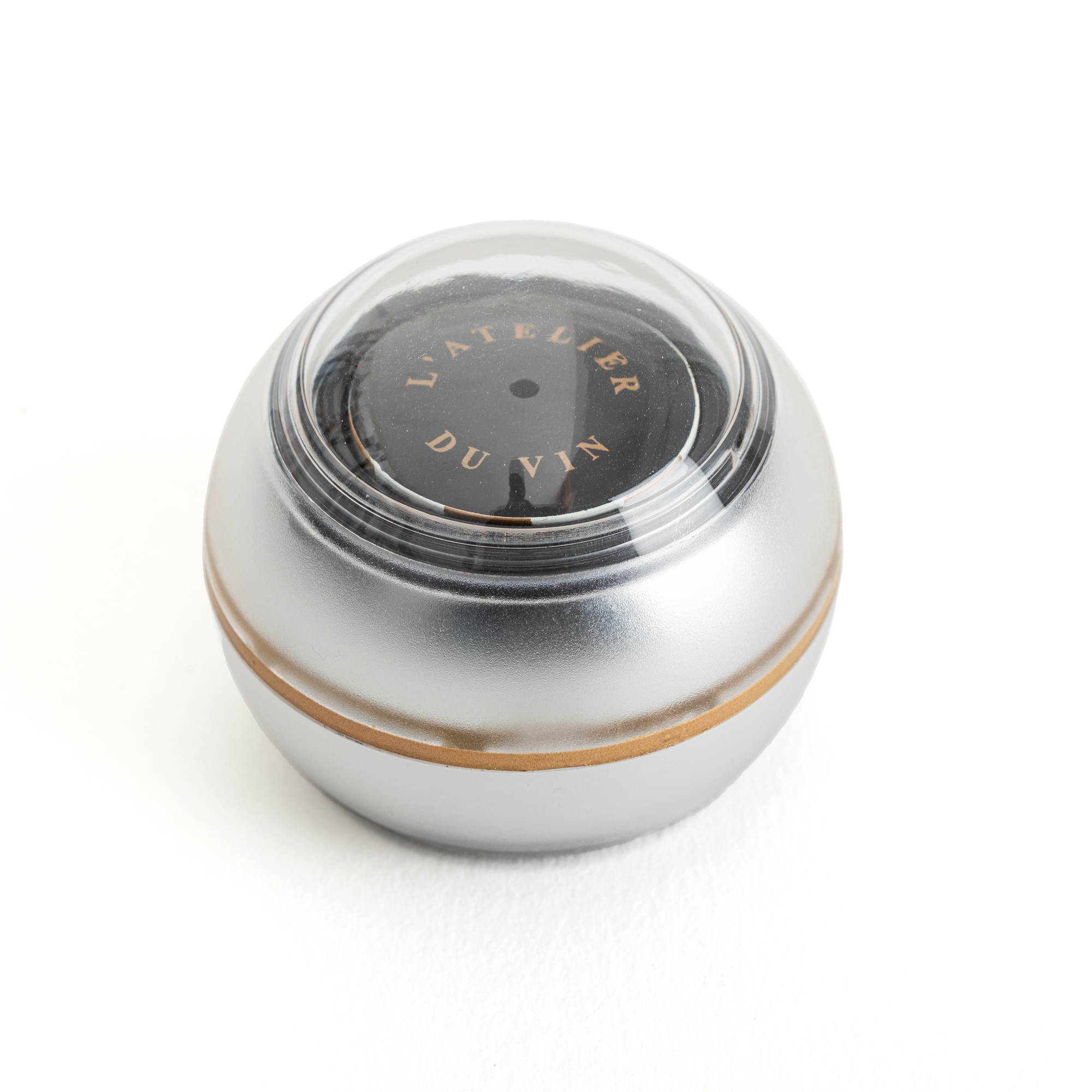 l-atelier-du-vin-bubble-indicator-bouchon-champagne-avec-indicateur image 1