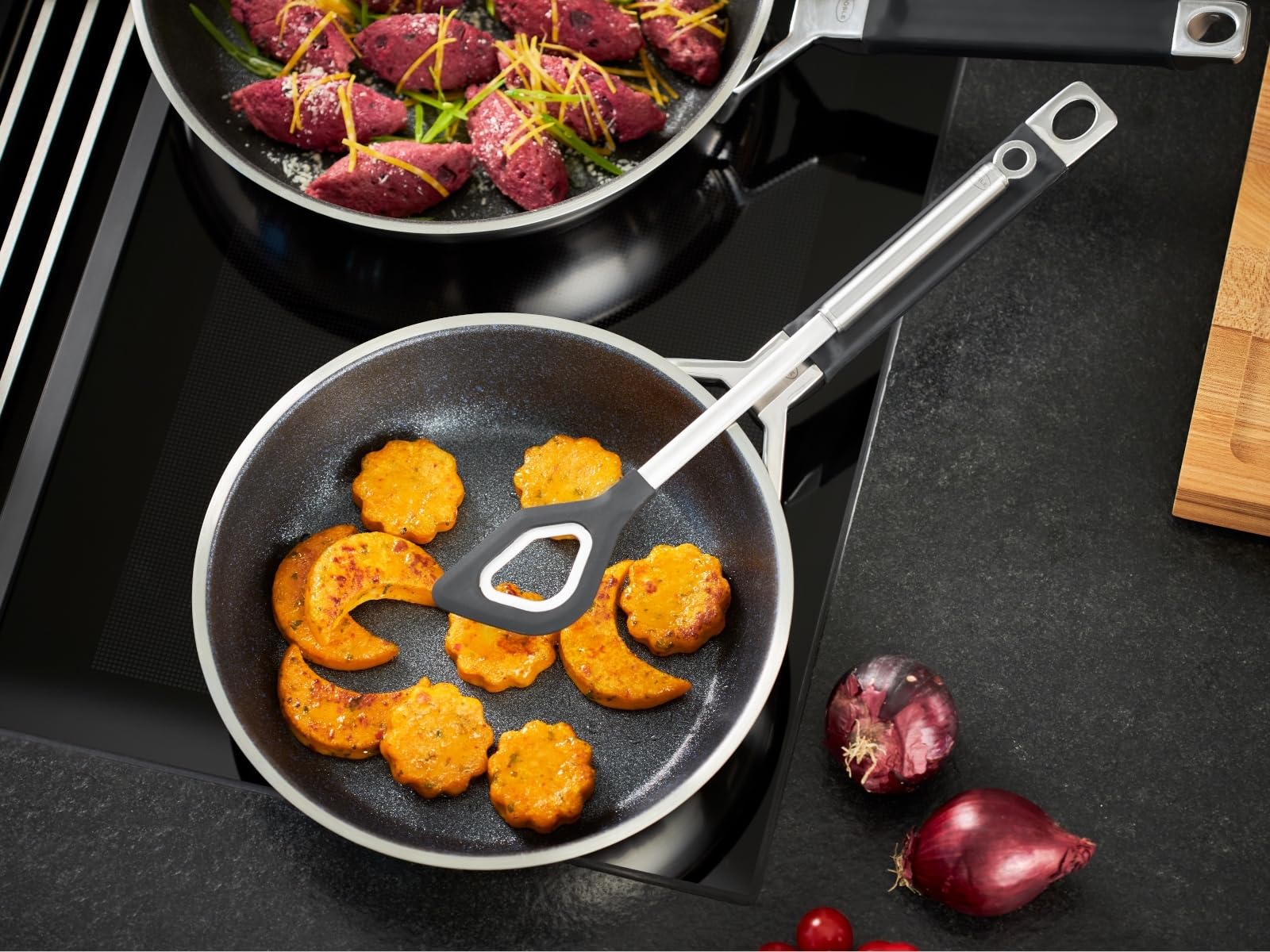 r-sle-po-le-frire-silence-pro-32-cm-inox-induction-4-4-l image 3