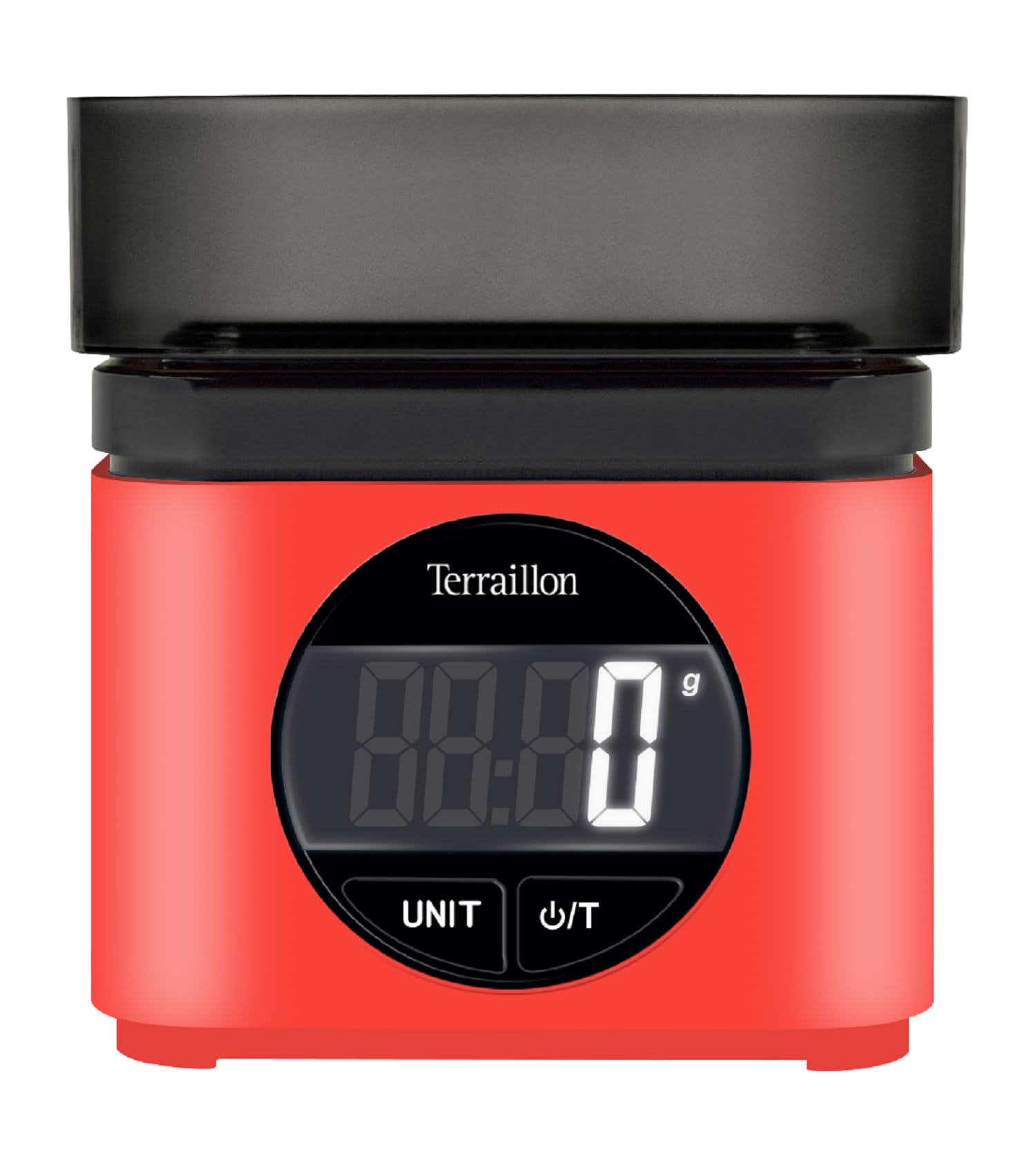 terraillon-ba22-mythique-balance-de-cuisine-lectronique-avec-bol-0-7-l-grise image 8