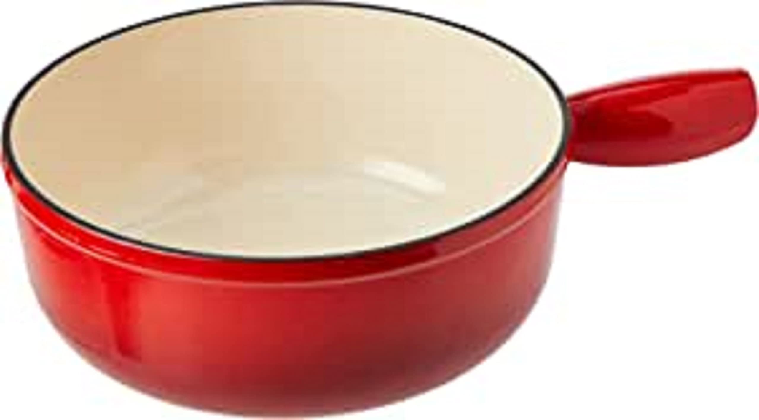 kuhn-rikon-caquelon-fondue-savoyarde-fonte-maill-e-20-cm-induction image 6