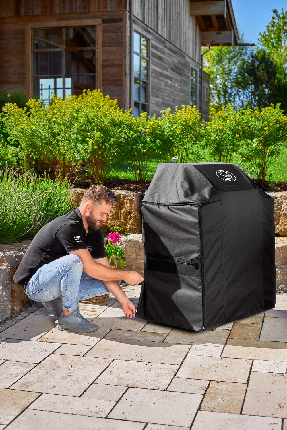 r-sle-housse-barbecue-videro-g3-g3-s-polyester-pu image 4