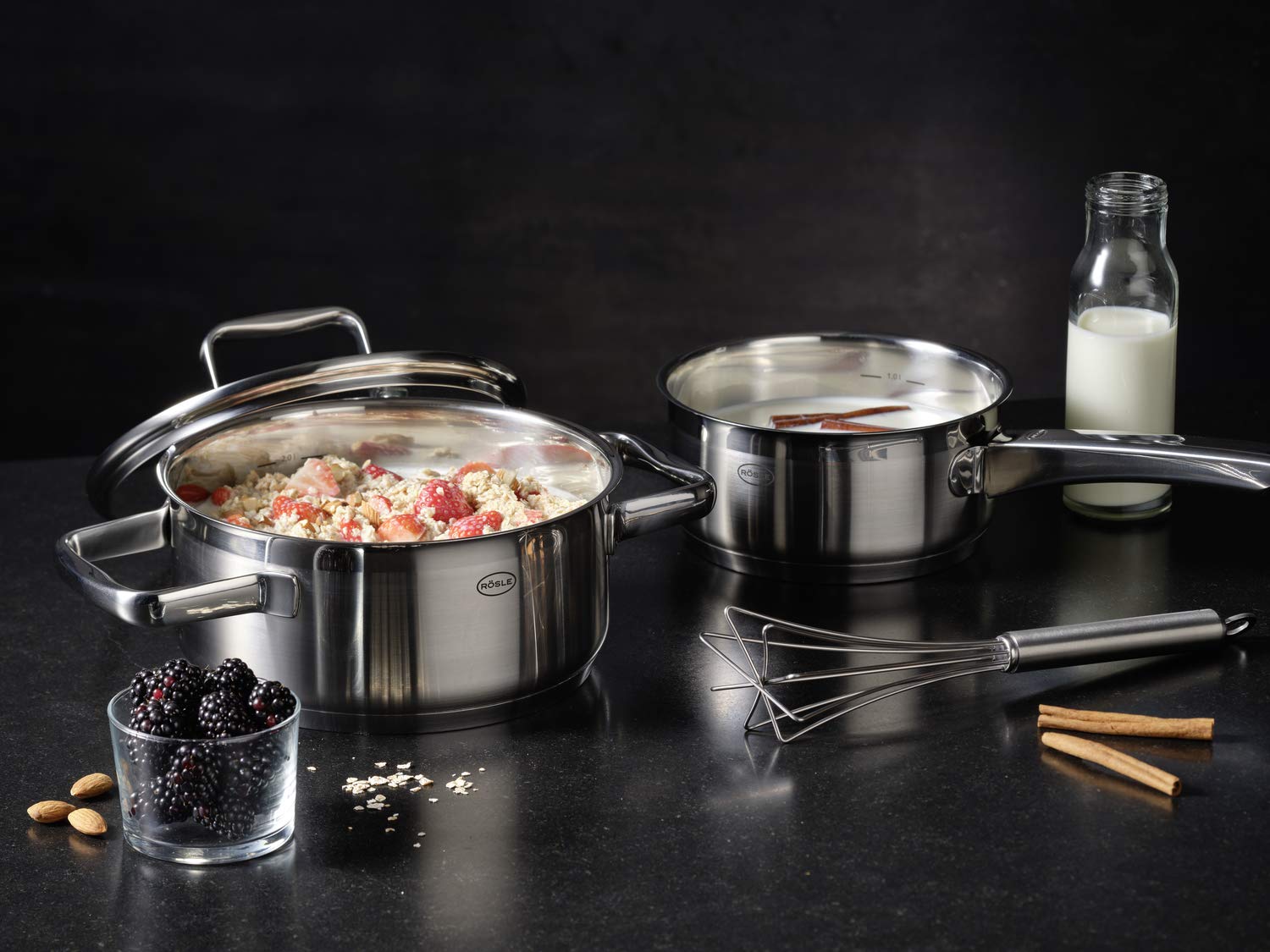 r-sle-fouet-gourmet-27-cm-inox-biseaut image 5