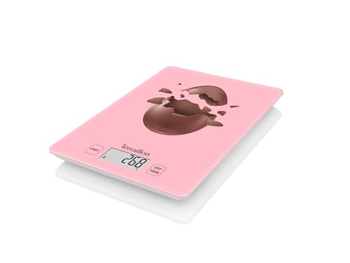 terraillon-first-chocolat-egg-balance-de-cuisine-lectronique-3-kg image 6