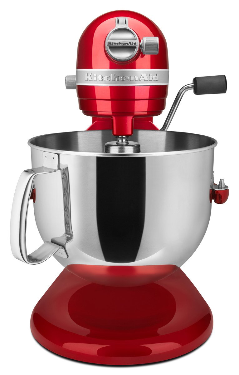 kitchenaid-artisan-5ksm7580x-robot-p-tissier-6-9-l-pomme-d-amour image 2