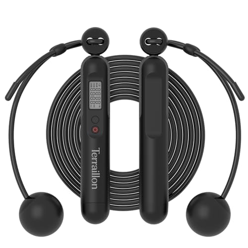 terraillon-gymfit-rope-corde-sauter-connect-e-bluetooth-avec-corde-3m-et-balles- image 6