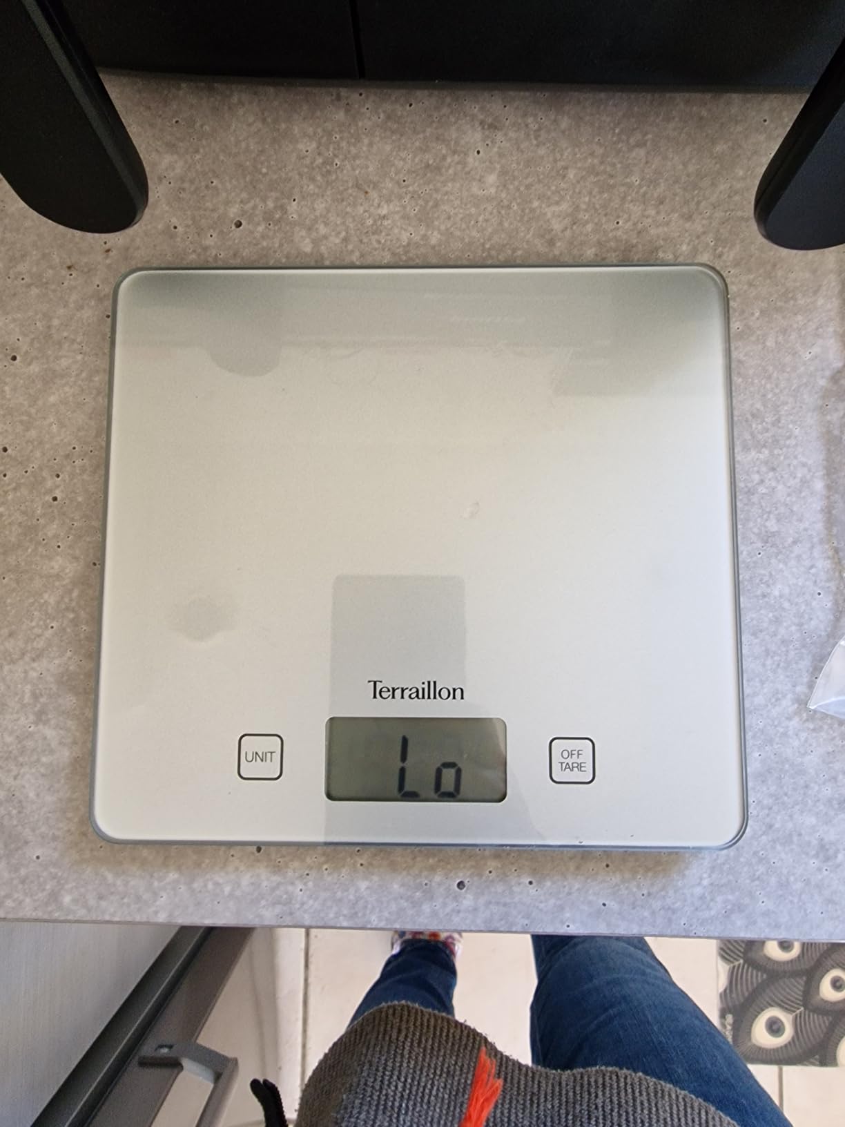 Simple et précise