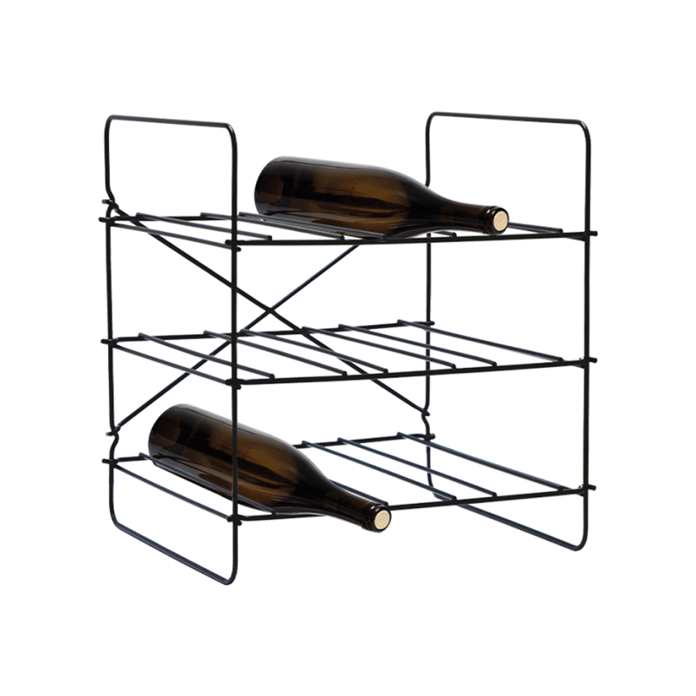 l-atelier-du-vin-city-rack-compact-range-bouteilles-9-bouteilles image 1
