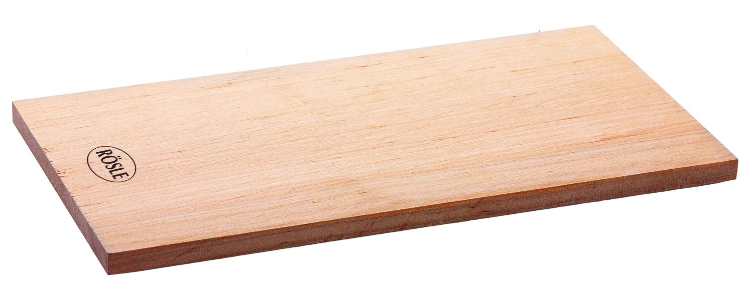 r-sle-no-1-lot-de-2-planches-barbecue-aulne-40-x-19-5-cm image 1