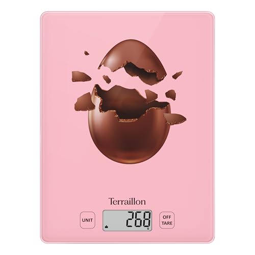 terraillon-first-chocolat-egg-balance-de-cuisine-lectronique-3-kg image 5