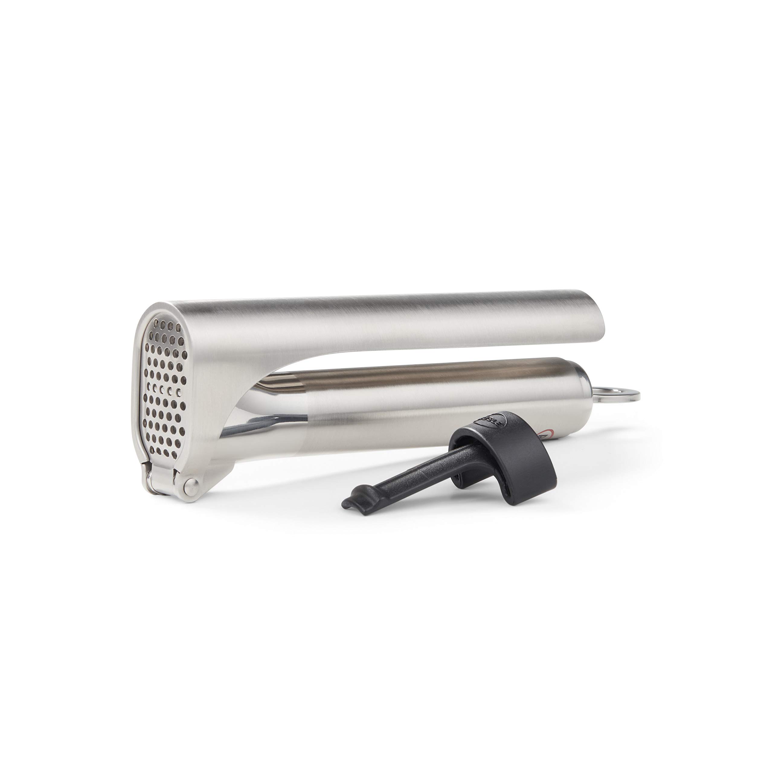 r-sle-presse-ail-pro-inox-18-10-18-cm-avec-tamis image 5