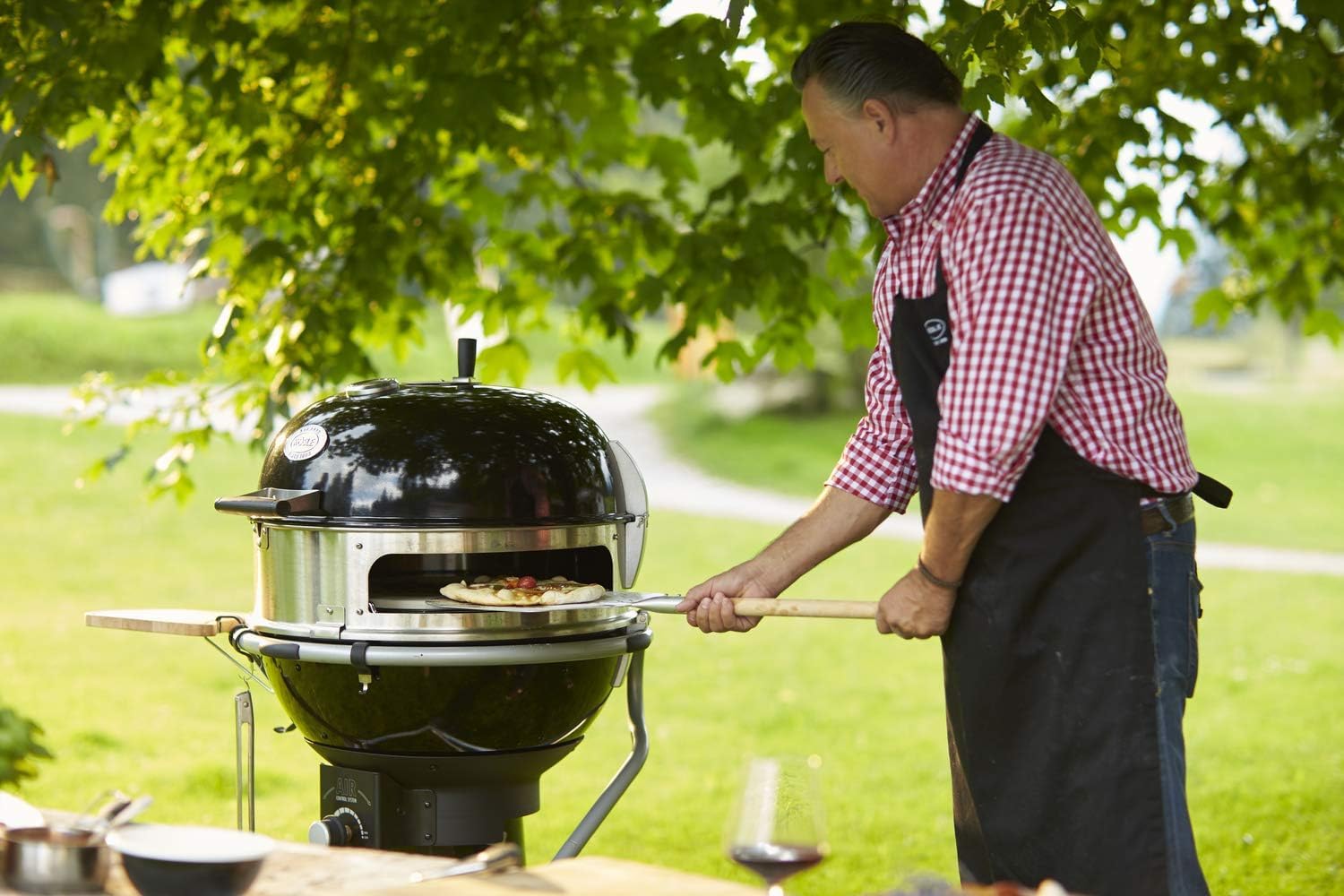r-sle-barbecue-boule-no-1-air-f60-charbon-60-cm-noir image 6