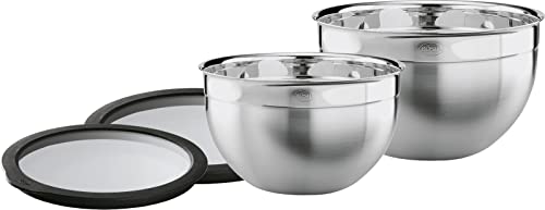 r-sle-lot-2-bols-inox-20-et-24-cm-avec-couvercles-fra-cheur image 5