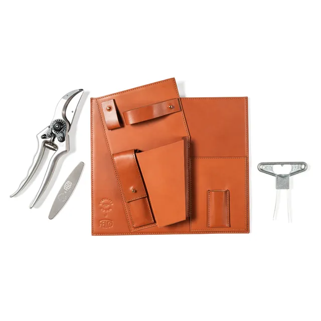 l-atelier-du-vin-x-felco-trousse-de-la-vigne-au-jardin-collection image 1