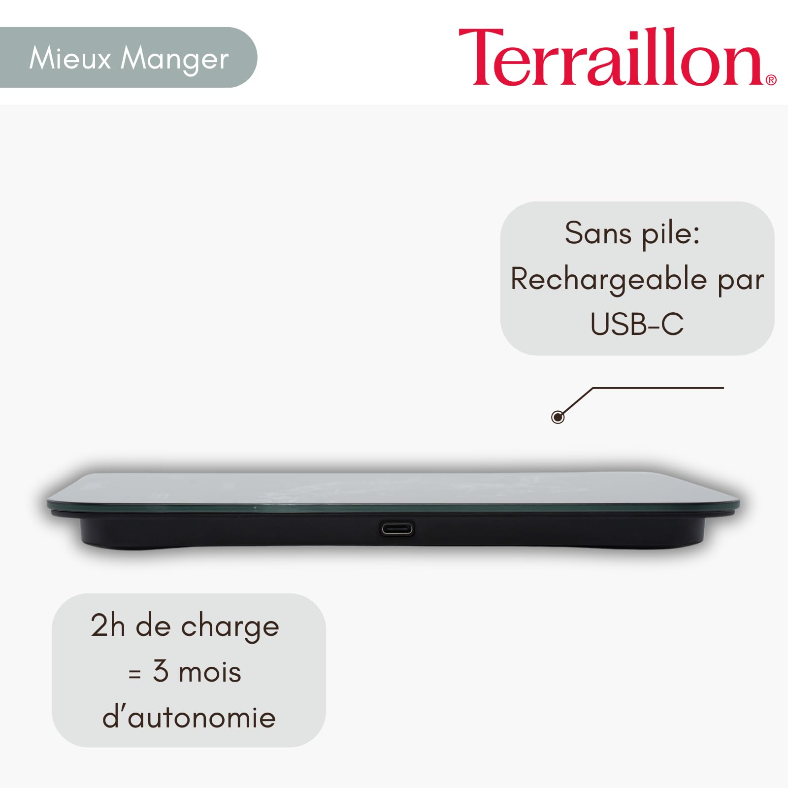 terraillon-aqua-resist-balance-de-cuisine-tanche-ip67-8-kg-noir image 4