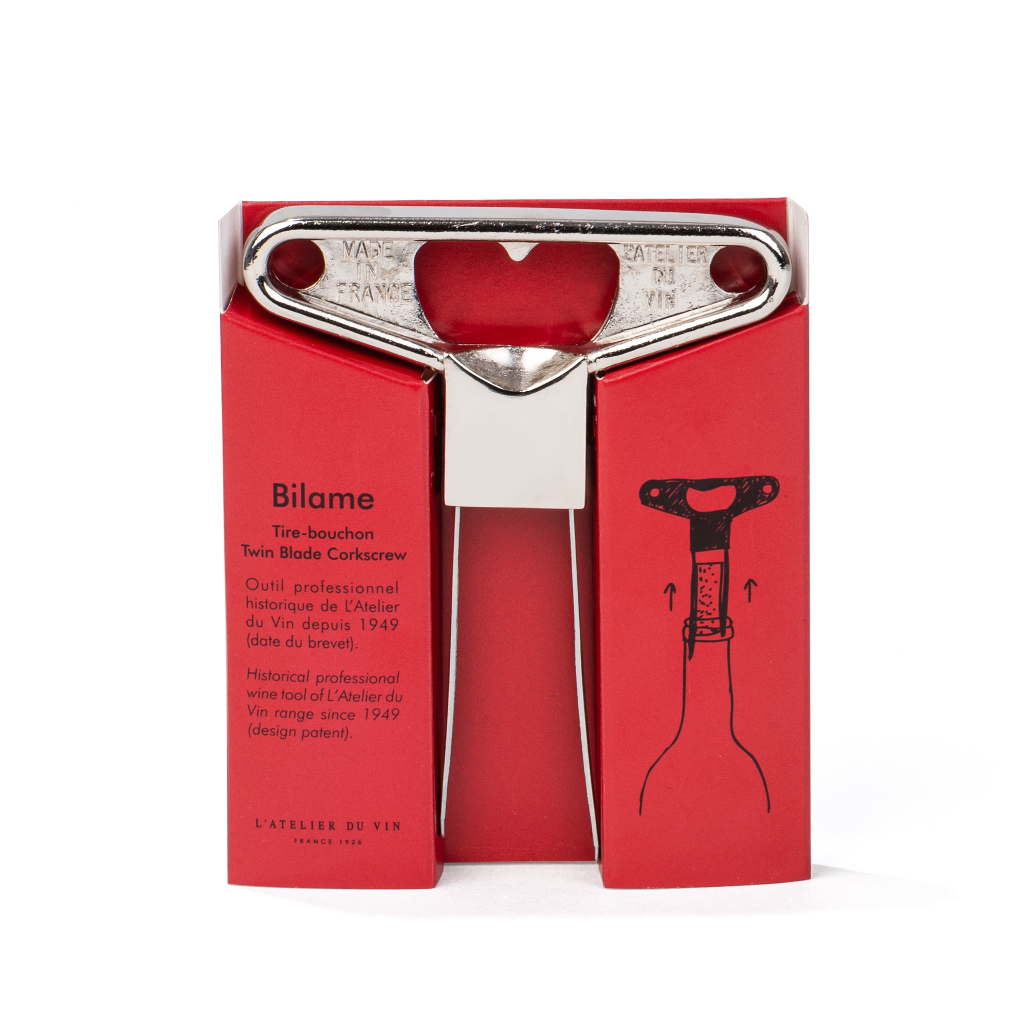 l-atelier-du-vin-bilame-chrome-tire-bouchon-lames image 2