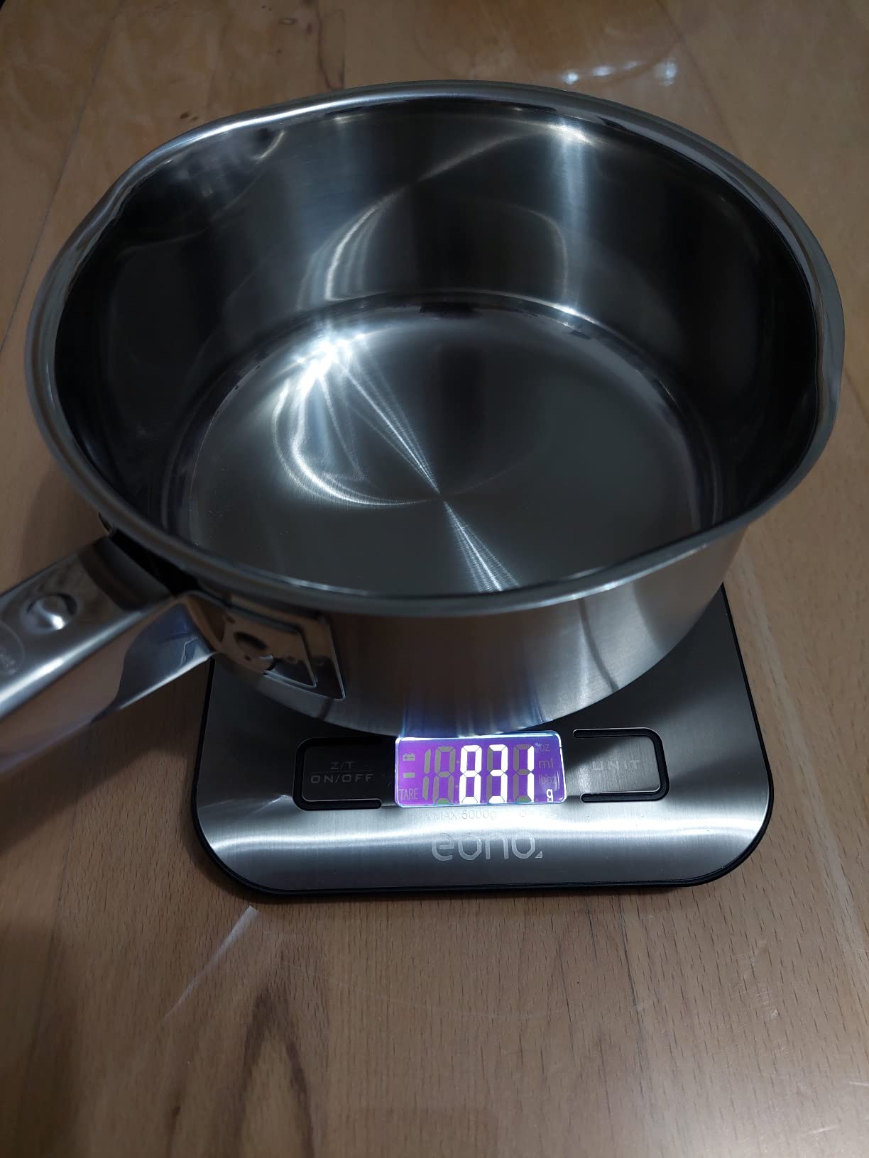 Idéale pour bébé