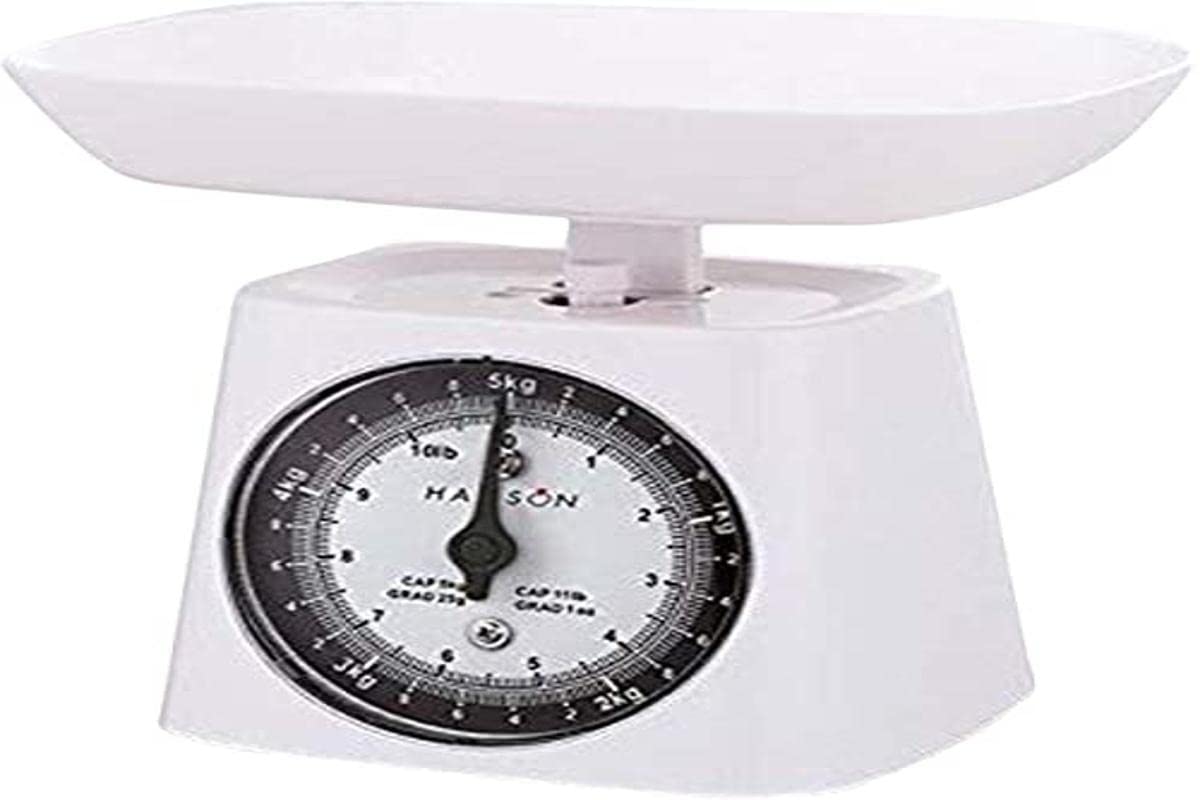 terraillon-classic-basic-balance-m-canique-bol-0-5-l-tare-5-kg image 1