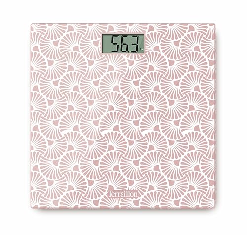 terraillon-one-sakura-balance-p-se-personne-lectronique-lcd-160-kg image 2