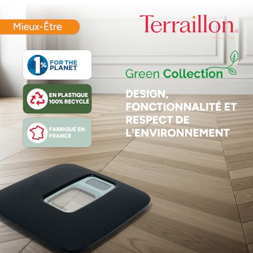 terraillon-frenchy-p-se-personne-lectronique-fabrication-fran-aise-noir-160-kg image 7