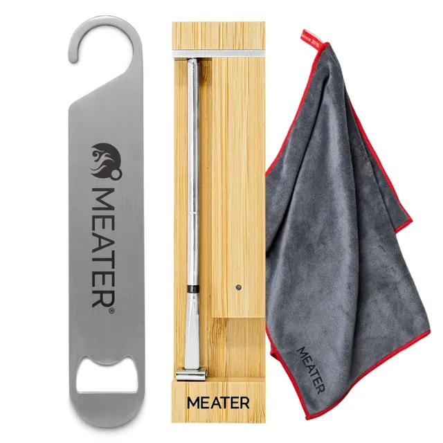 meater-pro-bundle-thermom-tre-viande-sans-fil-wifi-chiffon-d-capsuleur image 1