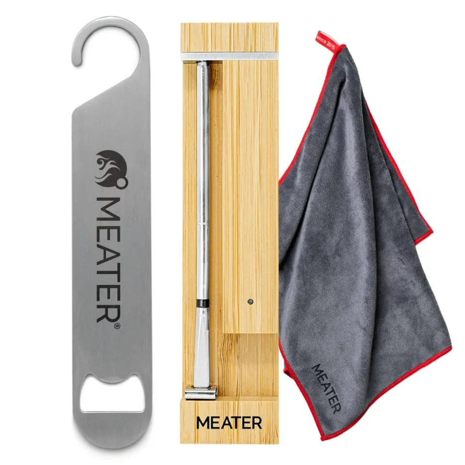 meater-pro-bundle-thermom-tre-viande-sans-fil-wifi-chiffon-d-capsuleur image 1