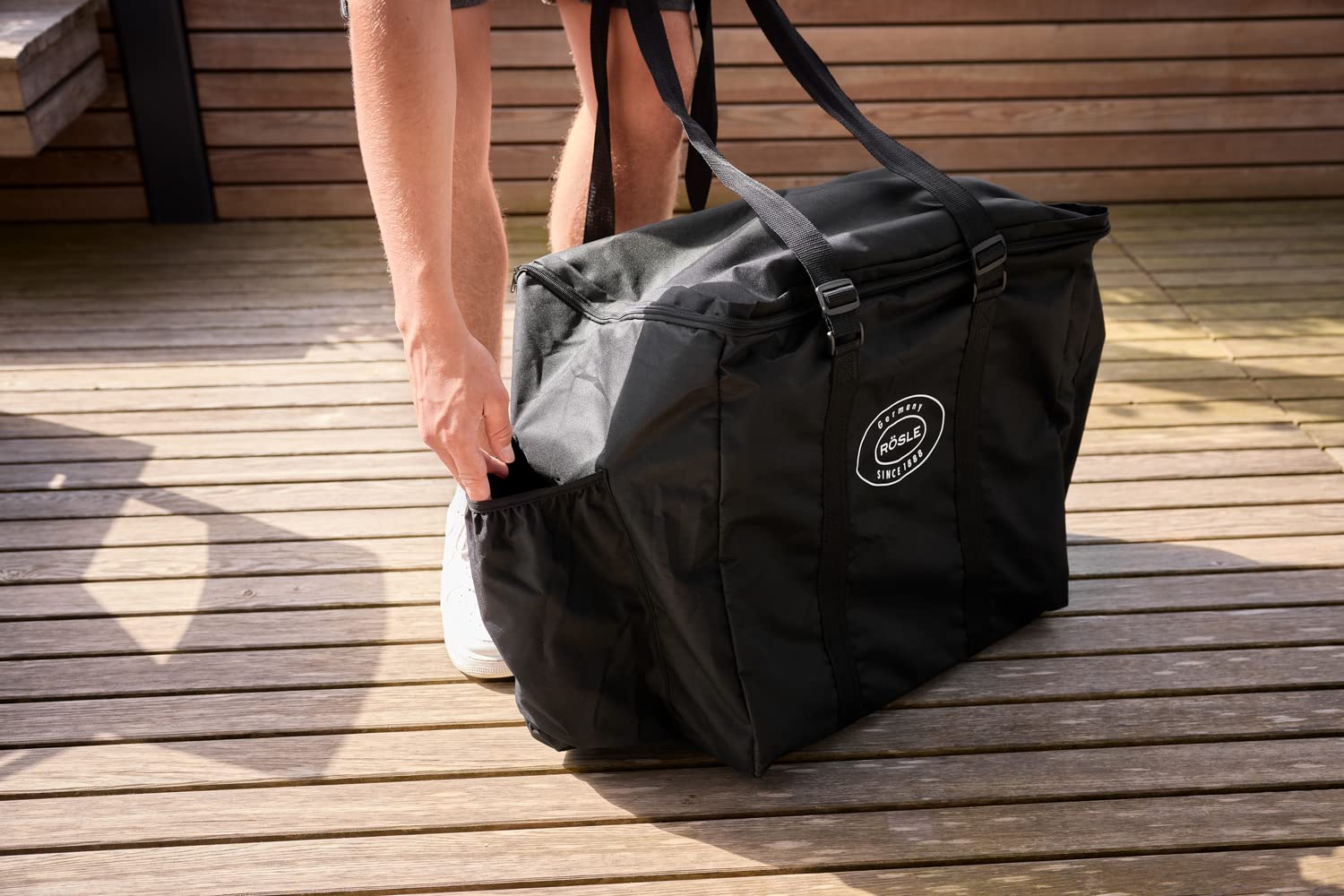 r-sle-videro-g2-p-sac-de-transport-pour-barbecue-de-table-portable-49-x-47-x-37- image 4