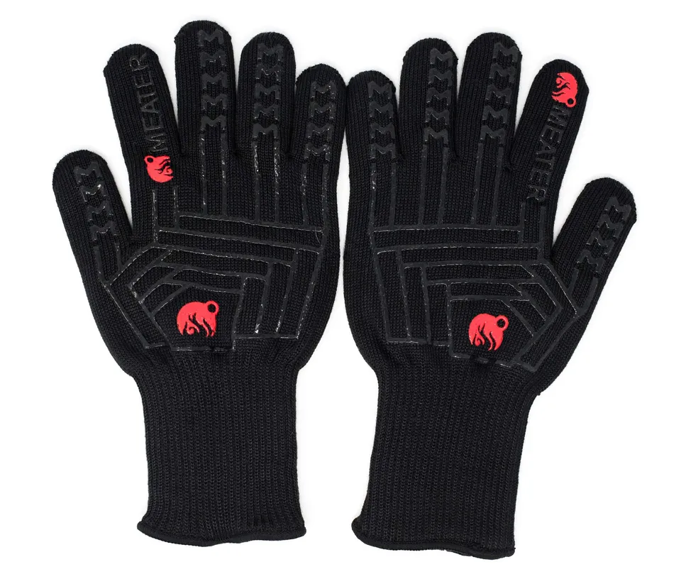 meater-mitts-gants-barbecue-haute-temp-rature-275-c-antid-rapants image 1