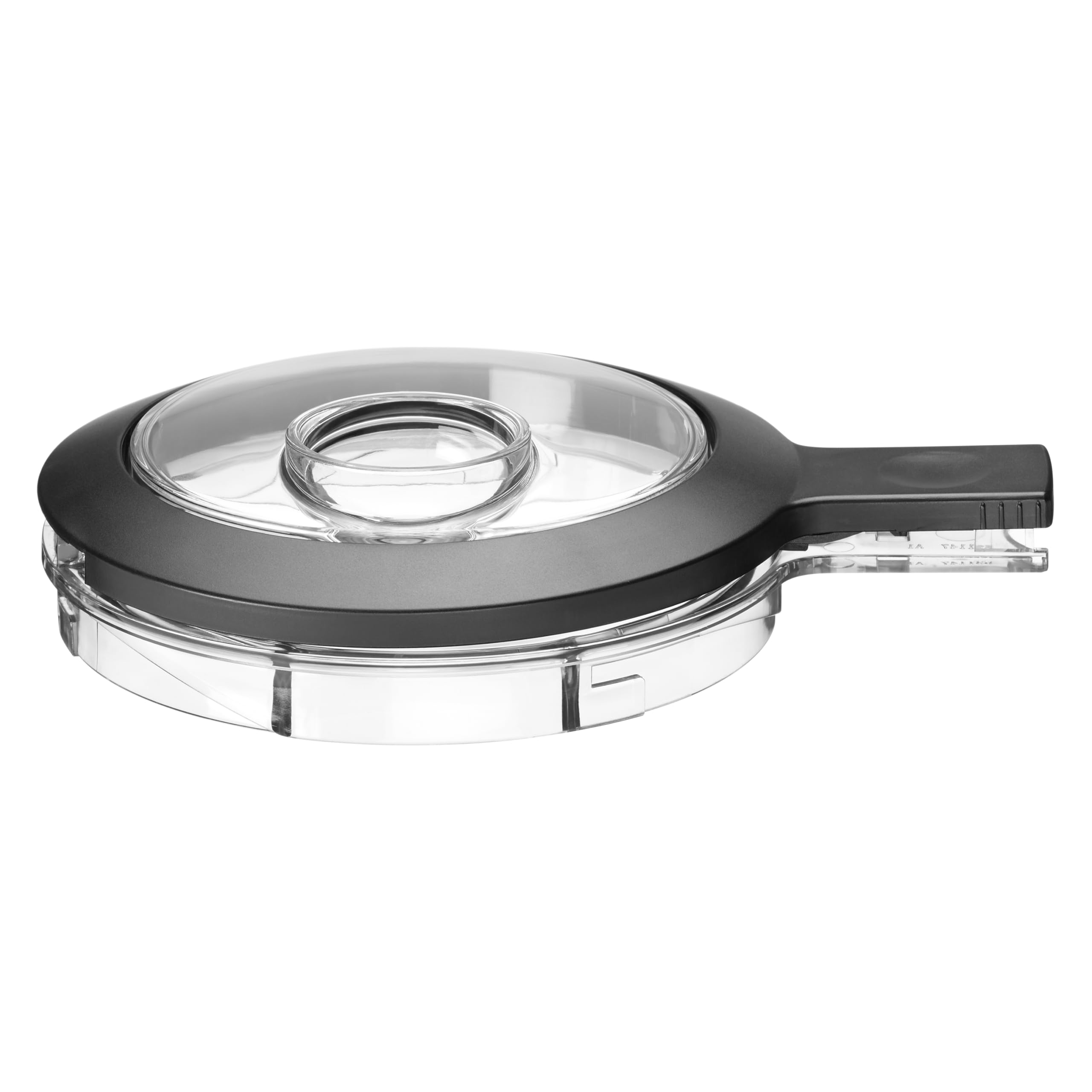 kitchenaid-mini-robot-cuisine-830-ml-blanc-2-vitesses-pulse image 8