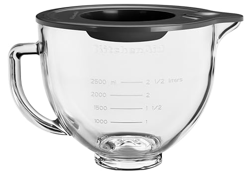 kitchenaid-bol-m-langeur-verre-4-7-l-avec-couvercle-robots-4-3-l-4-7-l image 6