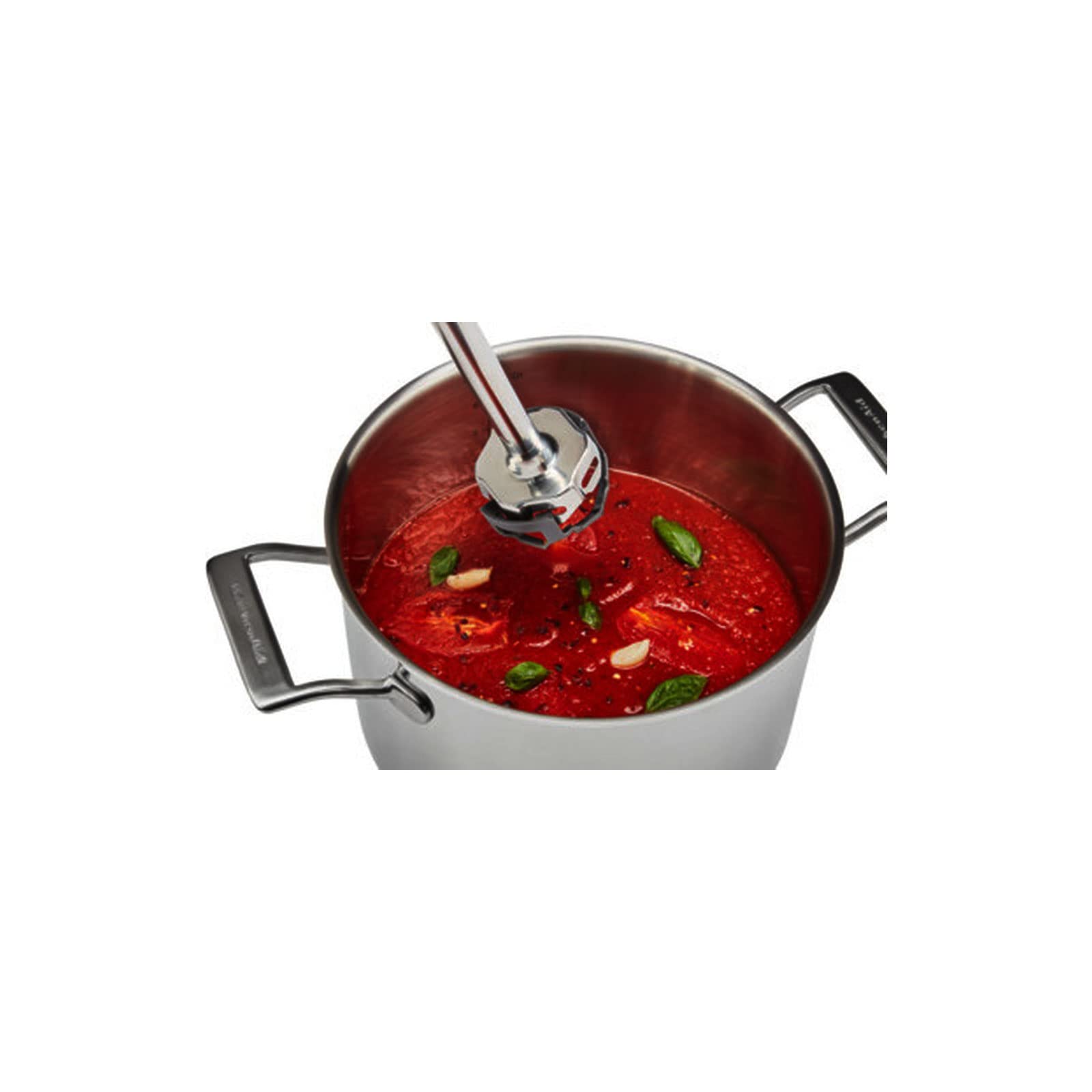 kitchenaid-5khbv53ewh-mixeur-plongeant-classic-blanc-bol-700-ml image 7
