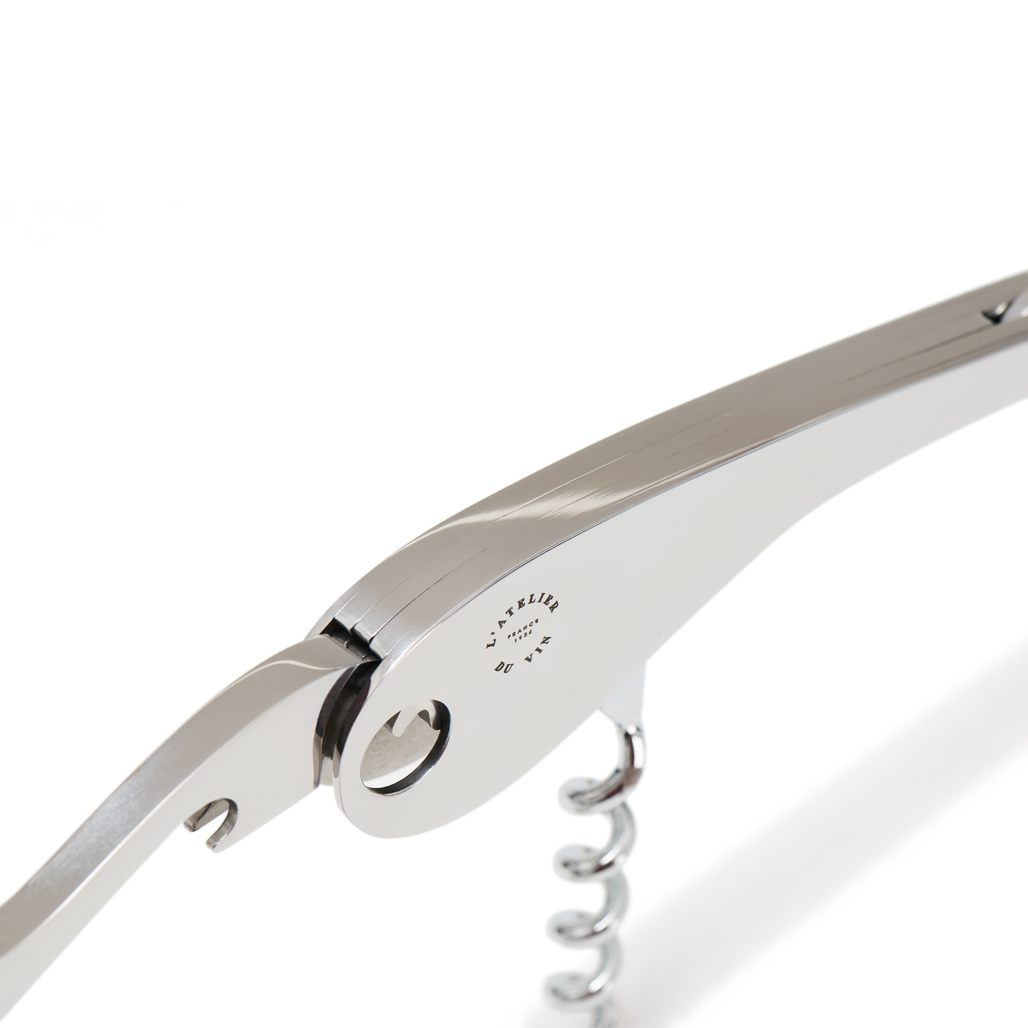 l-atelier-du-vin-soft-machine-silver-tire-bouchon-levier image 6