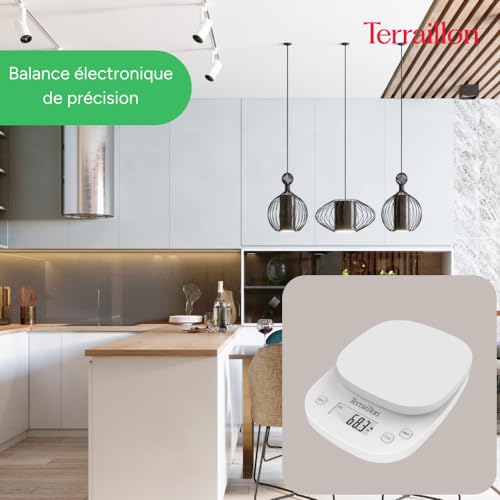 terraillon-precision-balance-cuisine-lectronique-2-kg-graduation-dynamique-0-1-g image 8