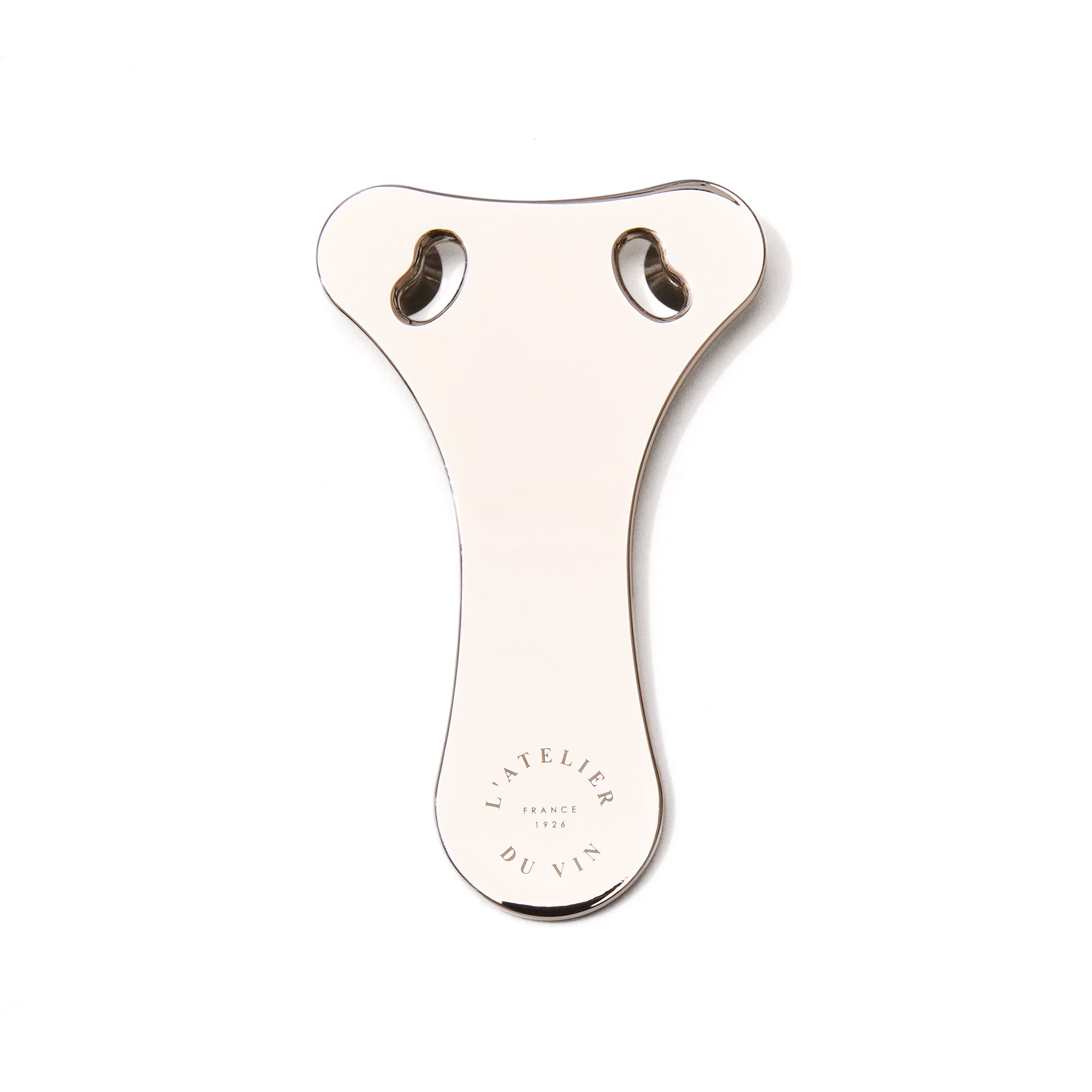 l-atelier-du-vin-exploreur-coupe-capsule-m-tal-chrom image 1
