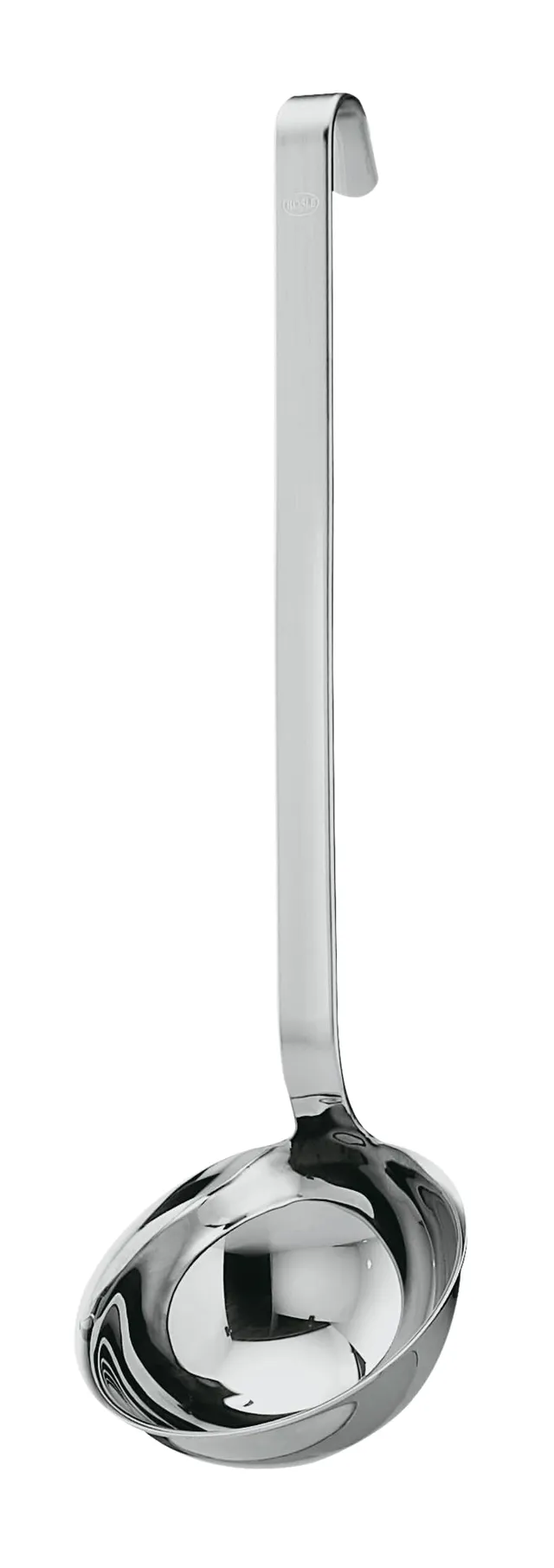 r-sle-louche-inox-18-10-9cm-0-16l-32cm image 1