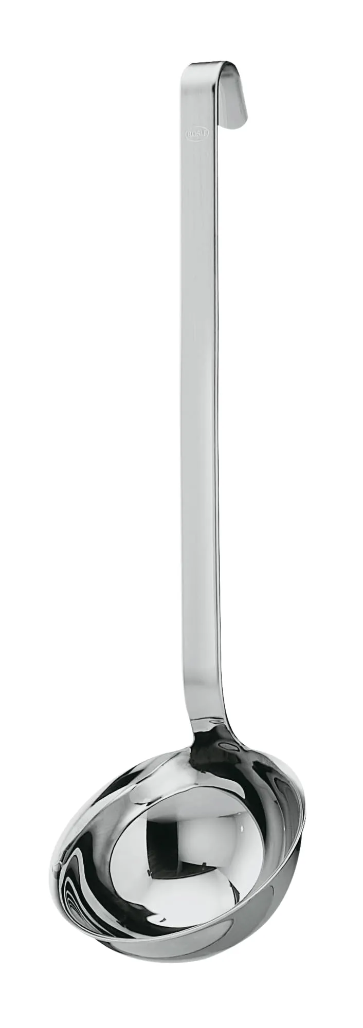 r-sle-louche-inox-18-10-9cm-0-16l-32cm image 1