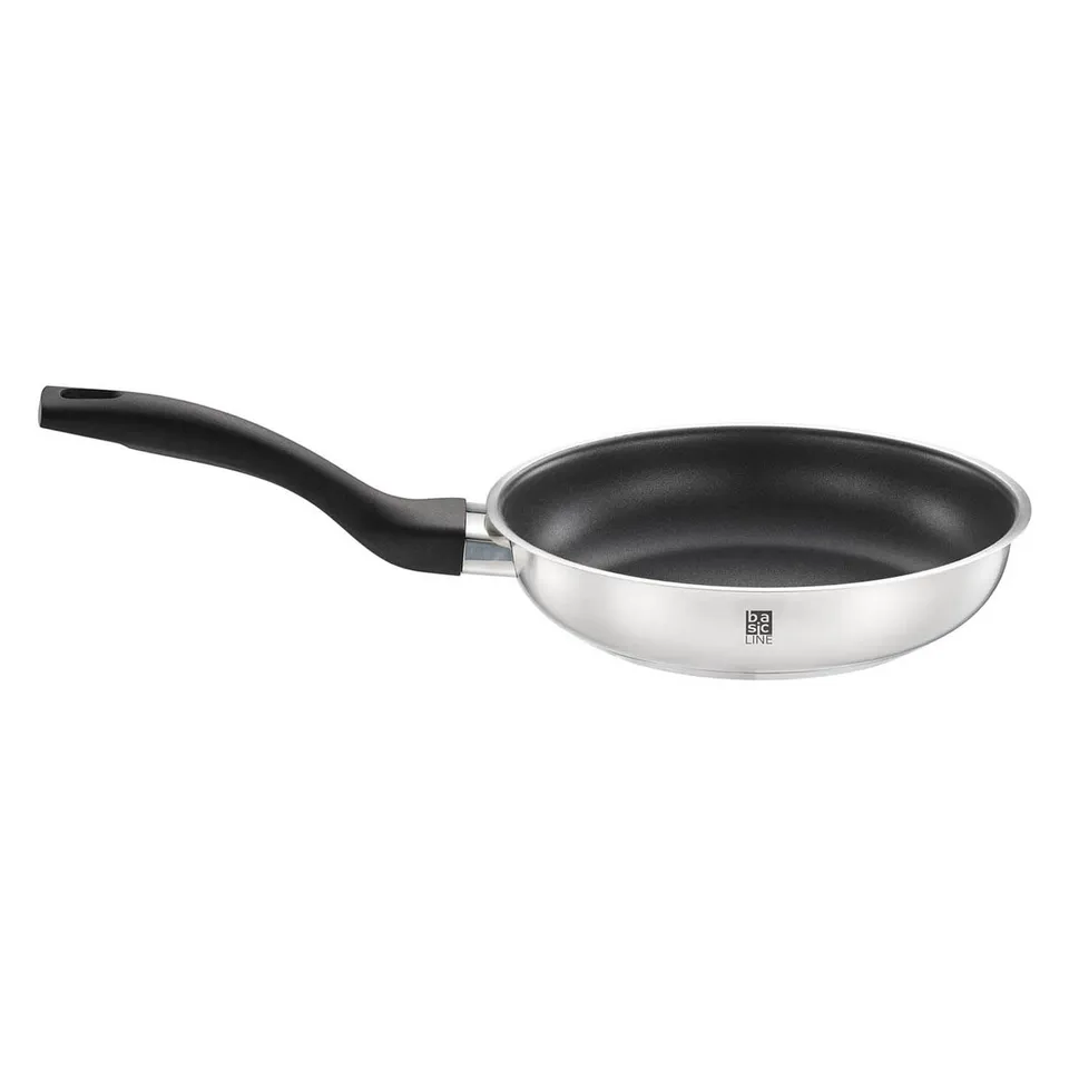 r-sle-basic-line-po-le-frire-20-cm-inox-antiadh-sive-proplex-induction image 1