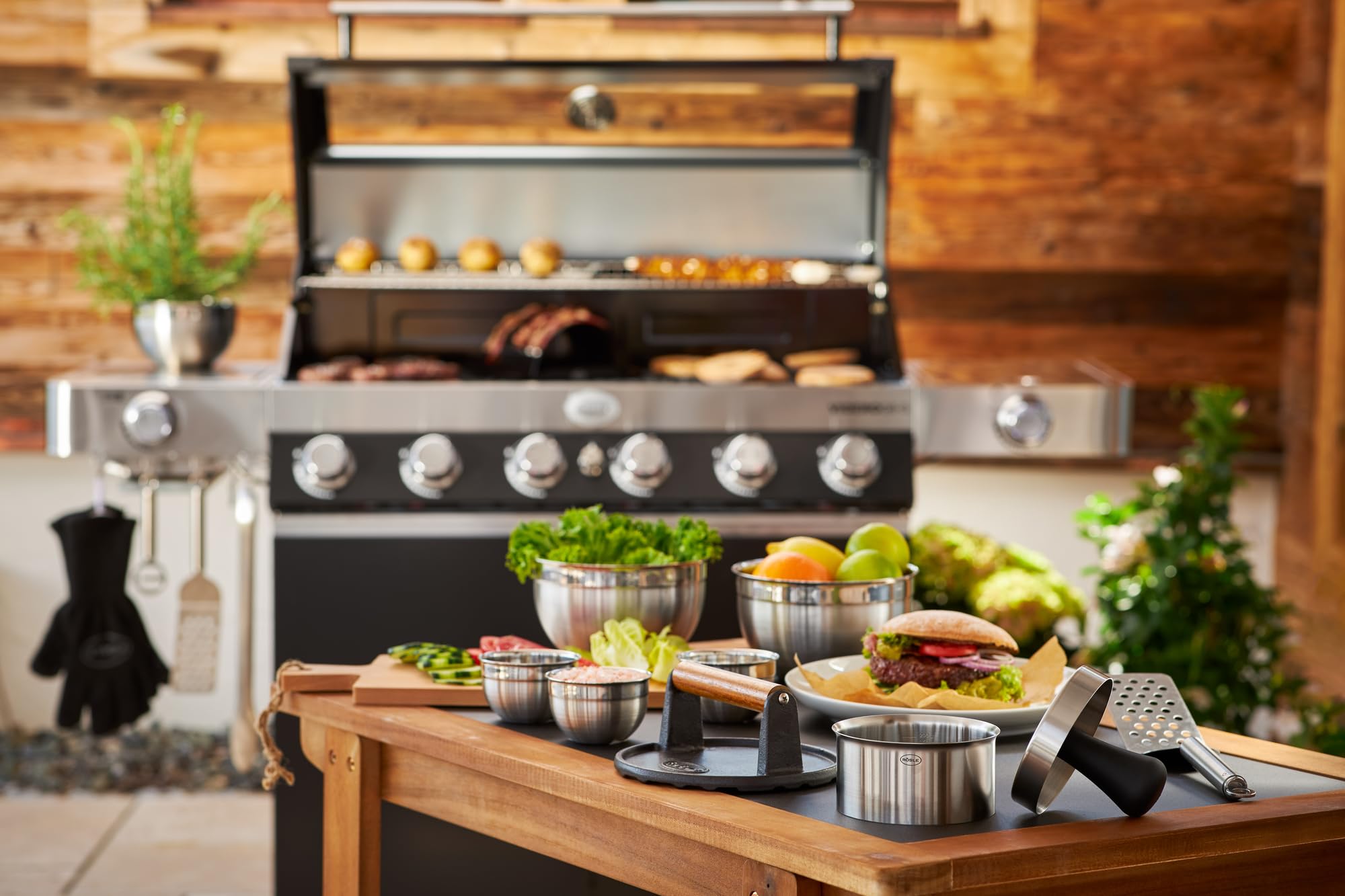 r-sle-presse-hamburgers-pro-inox-11-cm-100-300-g image 5