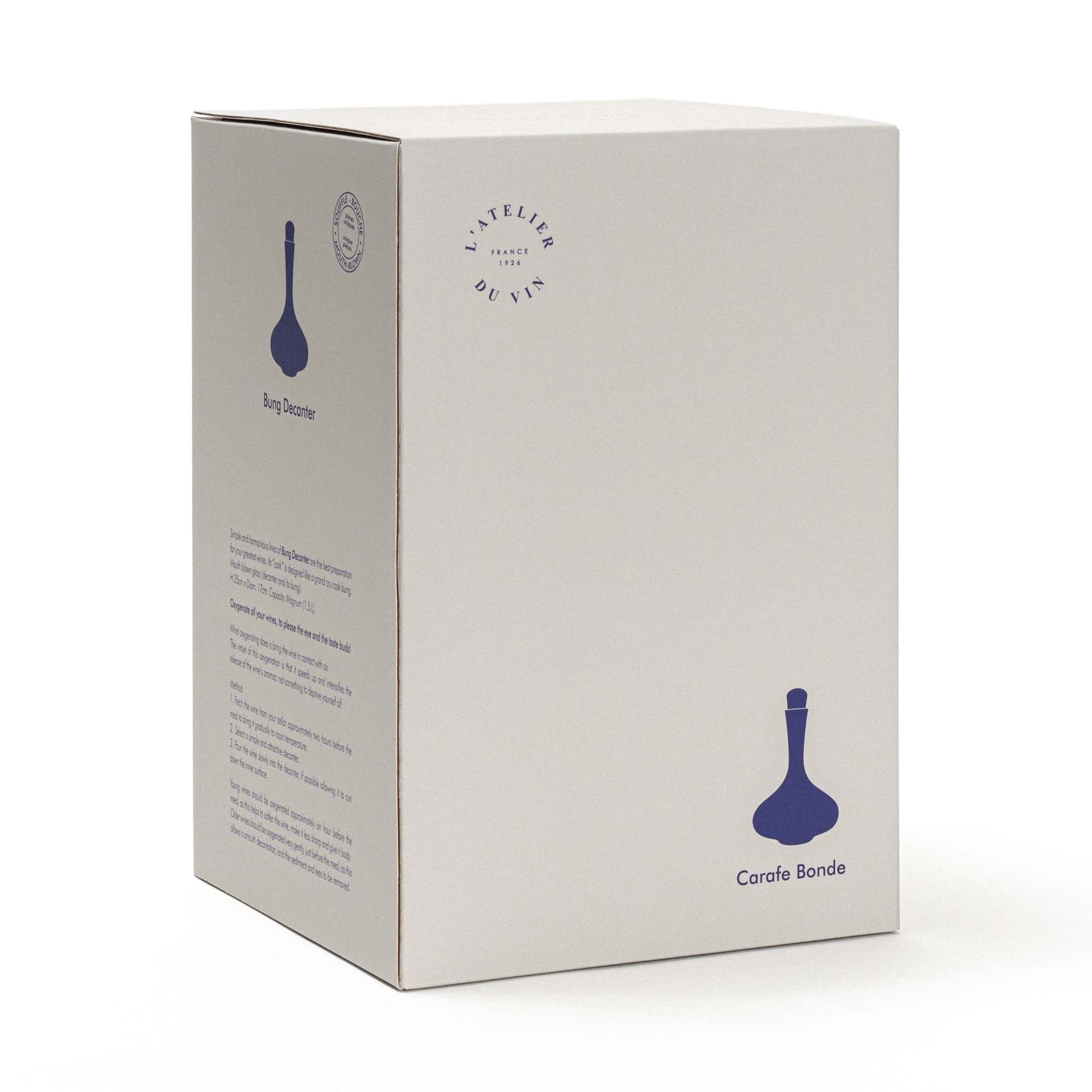 l-atelier-du-vin-bonde-carafe-vin-avec-bouchon-en-verre-souffl-bouche image 4