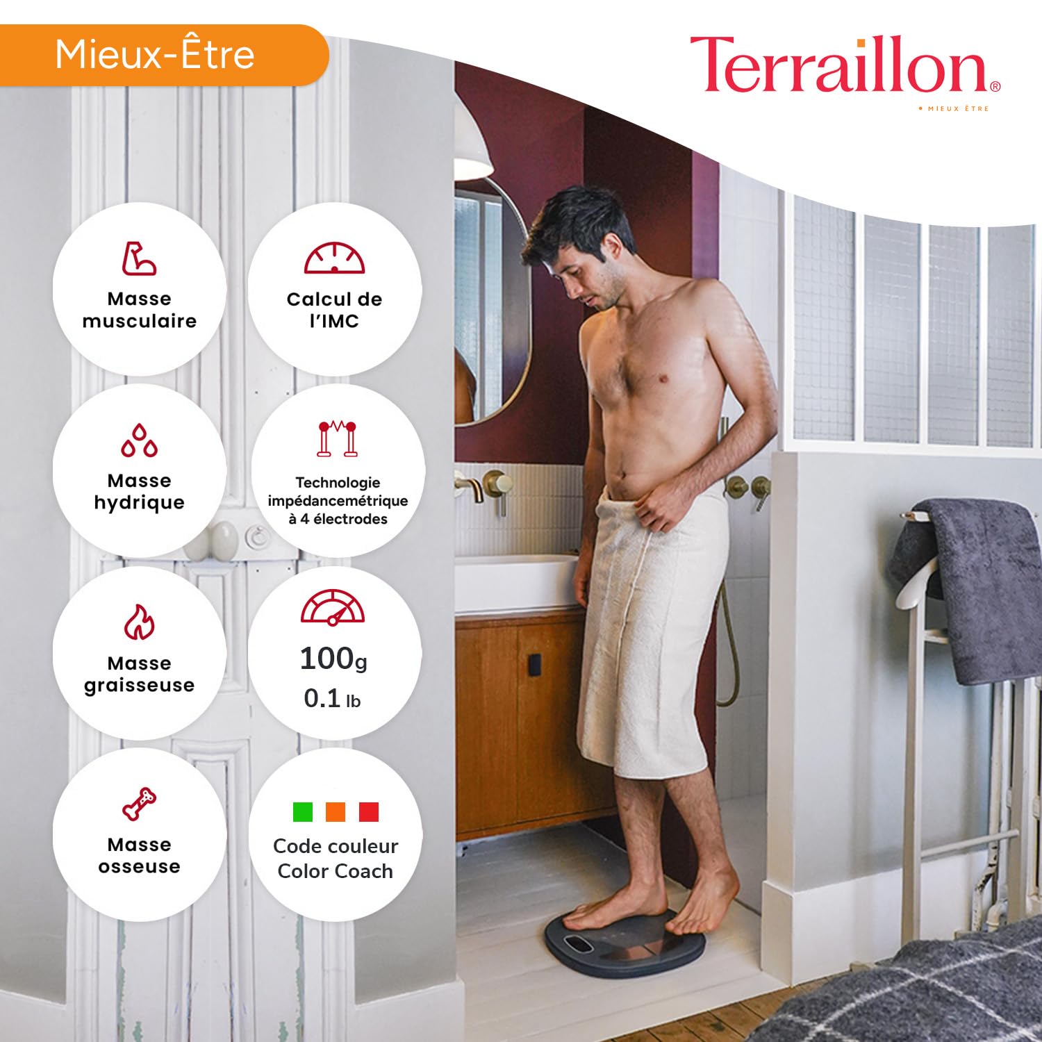 terraillon-pop-color-coach-p-se-personne-imp-dancem-tre-160-kg-brun image 4