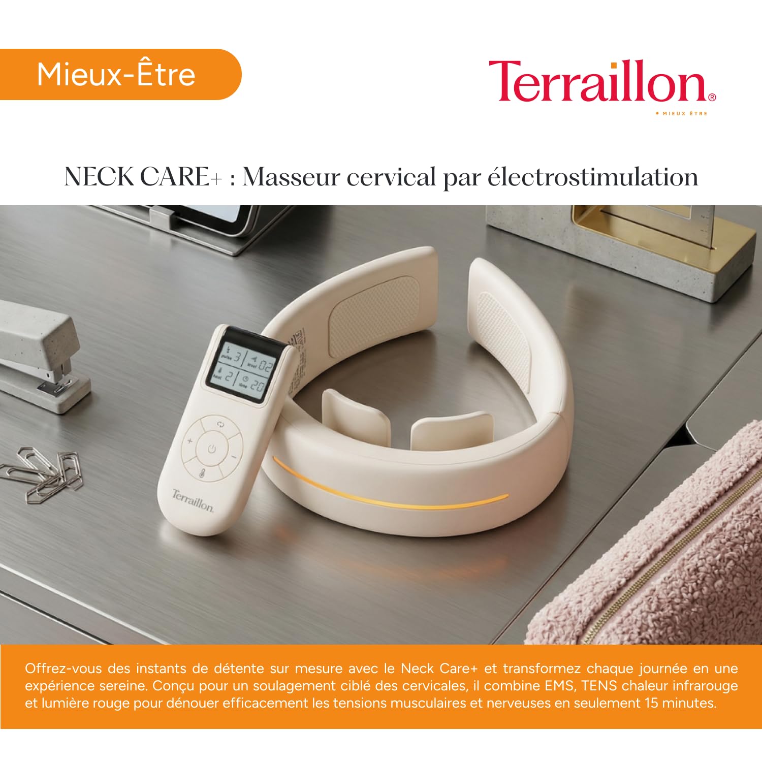 terraillon-neck-care-coussin-de-nuque-massant-tens-ems-chauffant image 5