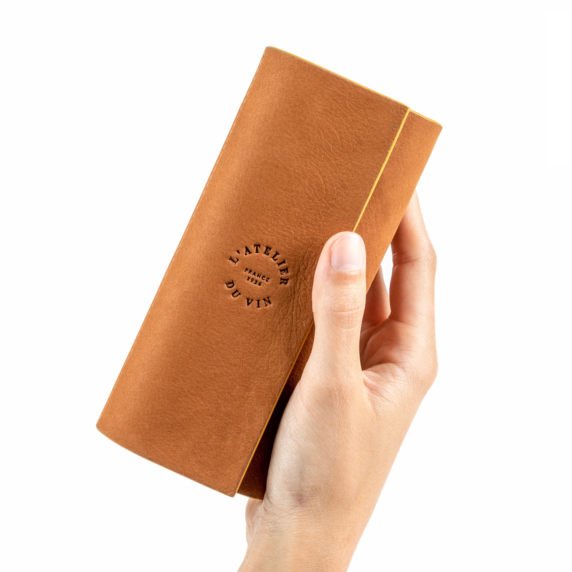 l-atelier-du-vin-soft-machine-nomad-tire-bouchon-dandy-tui-cuir image 6